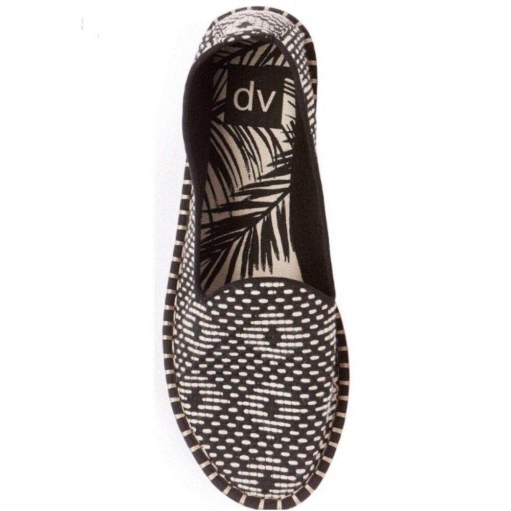 *NWOT* DV Dolce Vita Desiree Espadrilles
